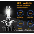 Car Headlight LED Bulb 12000LM Auto Fog Light